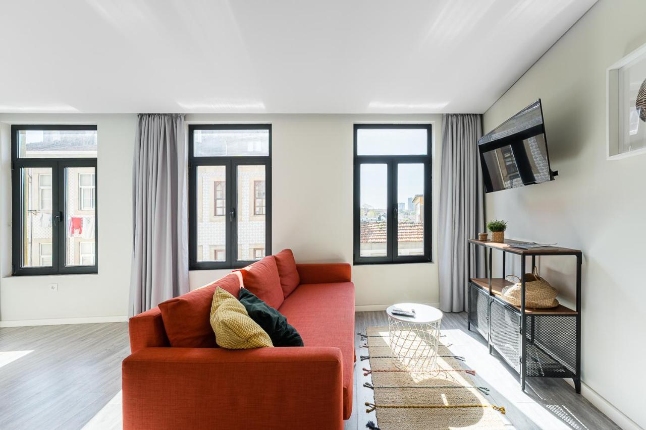 General Torres Apartments فيلا نوفا دي غايا المظهر الخارجي الصورة